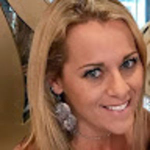 Meet your Posher, Kortney